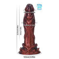 tentacledildo