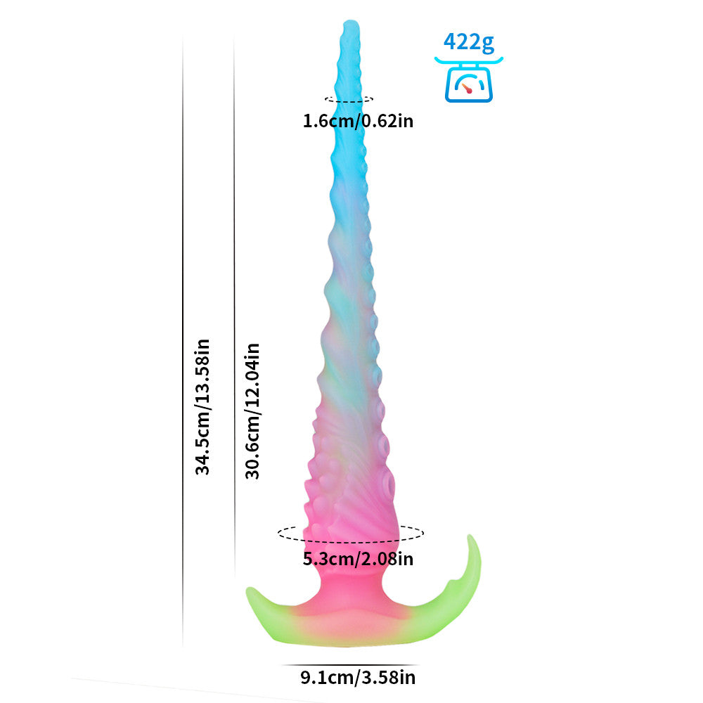 tentacledildo