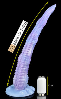 tentacledildo