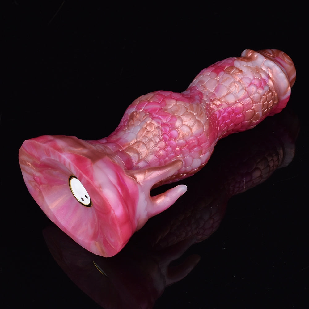 tentacledildo