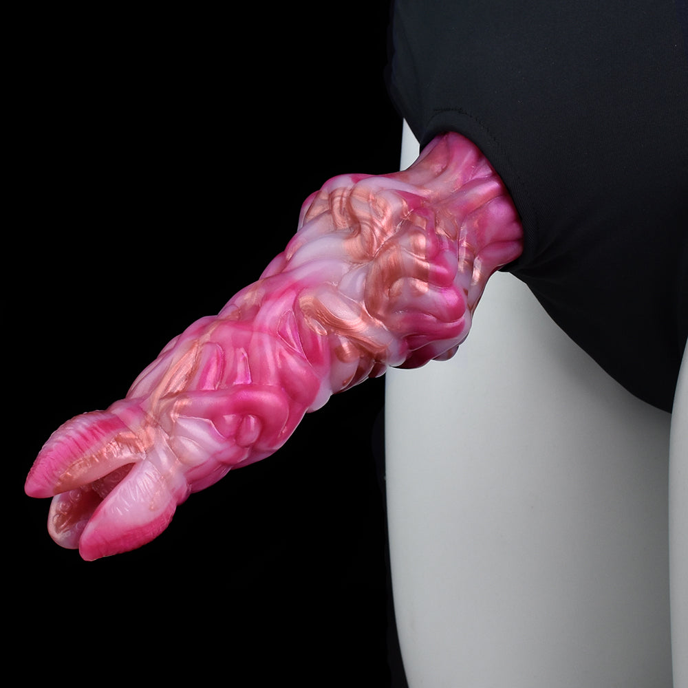 tentacledildo