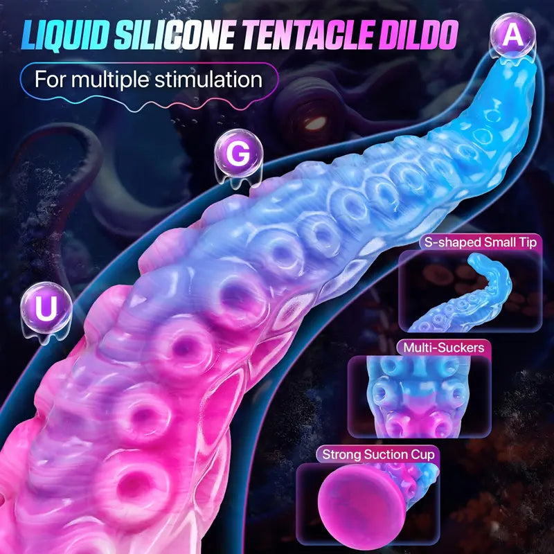 tentacledildo