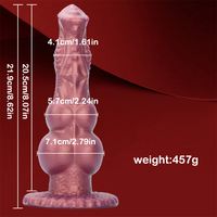 tentacledildo