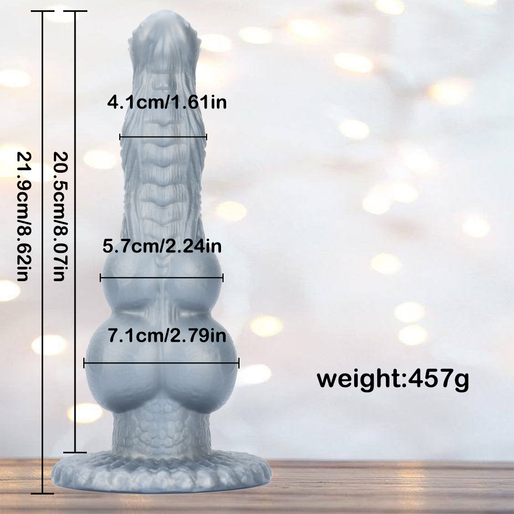 tentacledildo