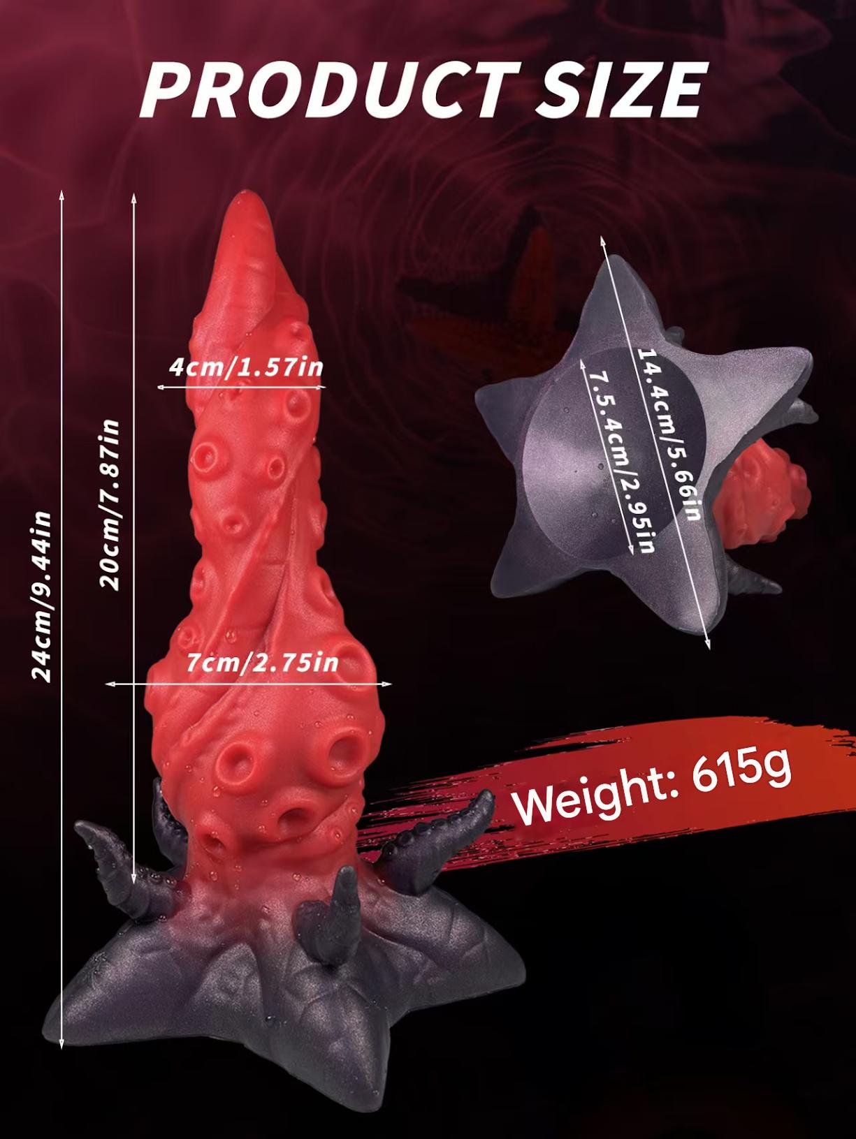 tentacledildo