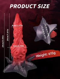 tentacledildo