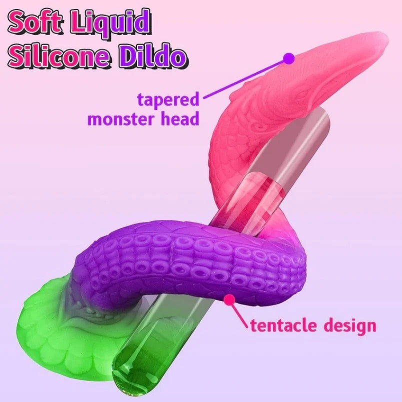 tentacledildo