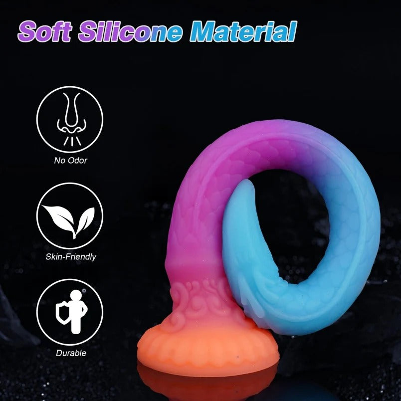 tentacledildo