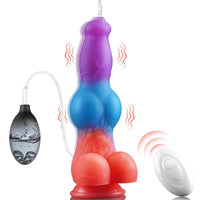 tentacledildo