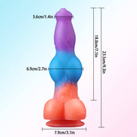 tentacledildo