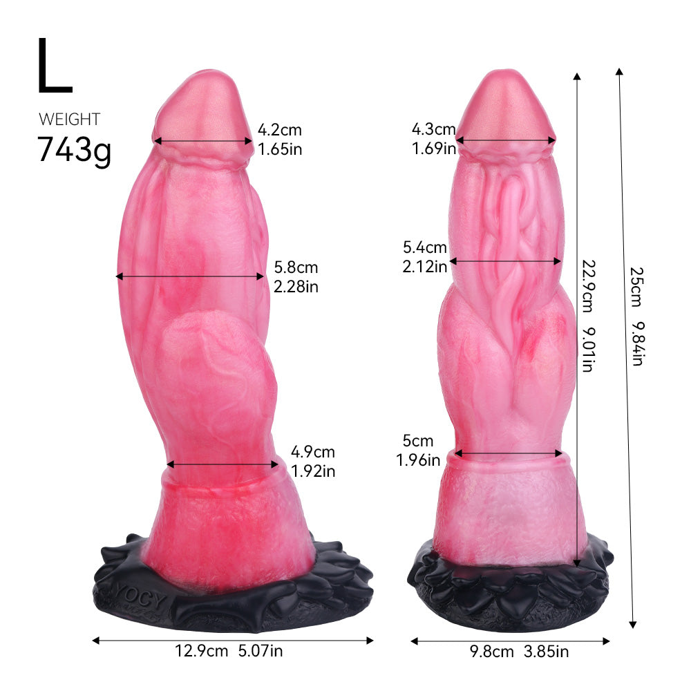 tentacledildo