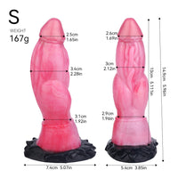 tentacledildo