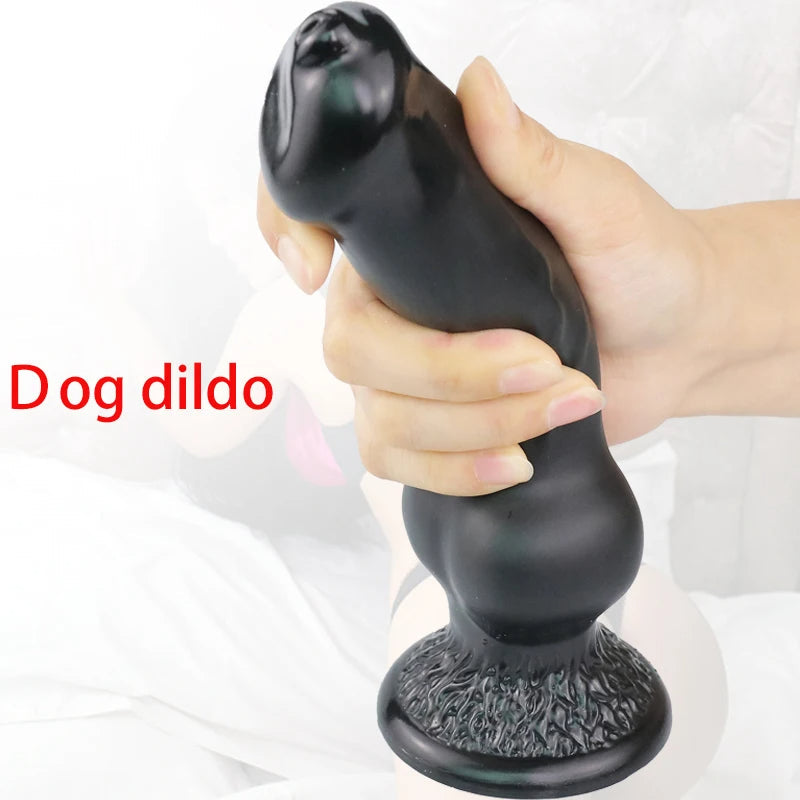 tentacledildo