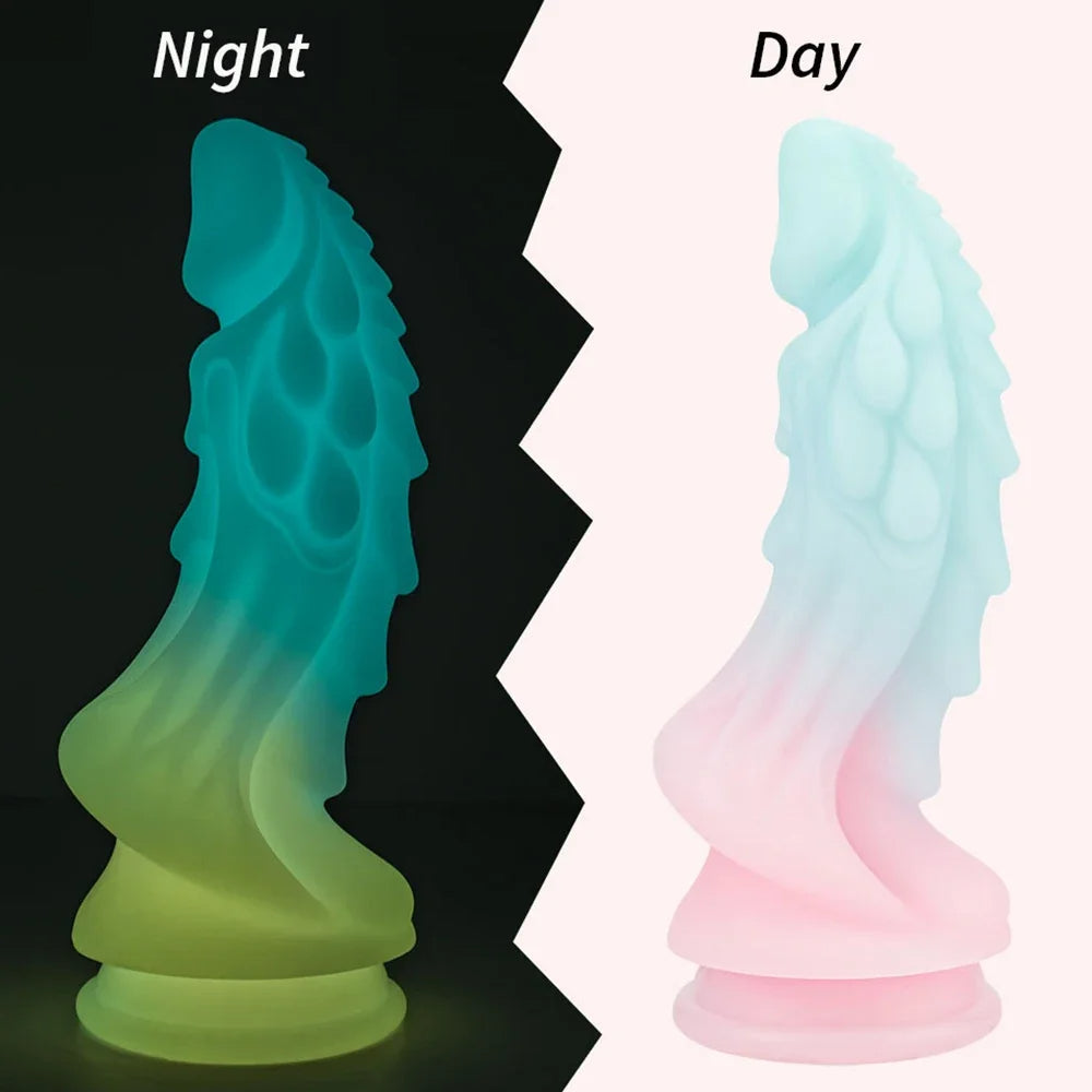 tentacledildo