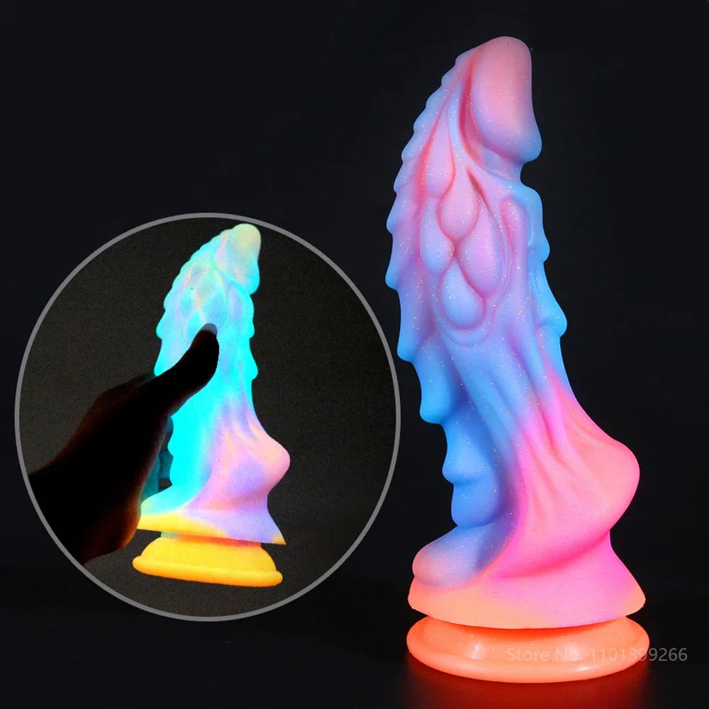 tentacledildo