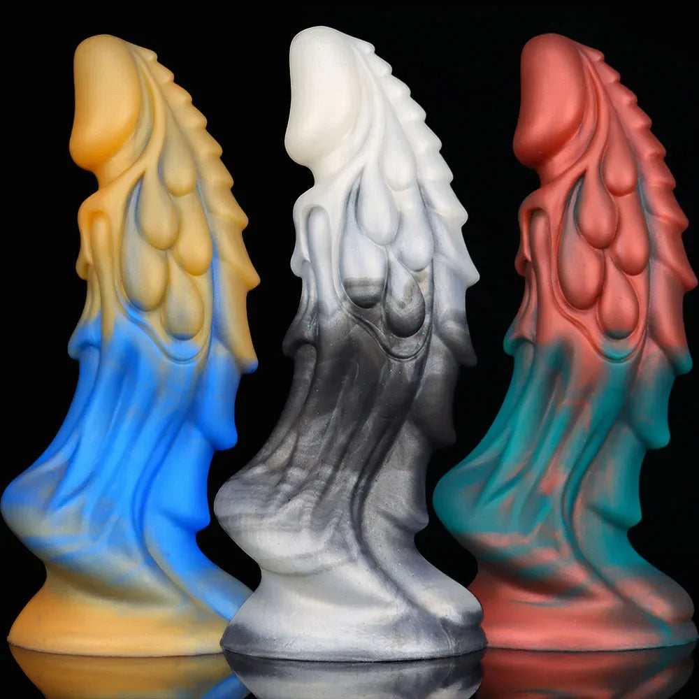 tentacledildo