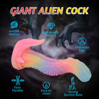tentacledildo