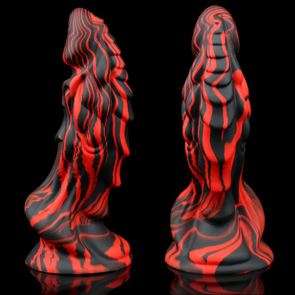 tentacledildo