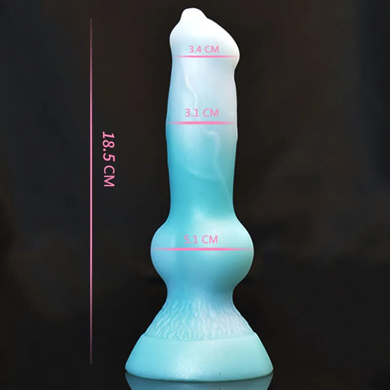 tentacledildo
