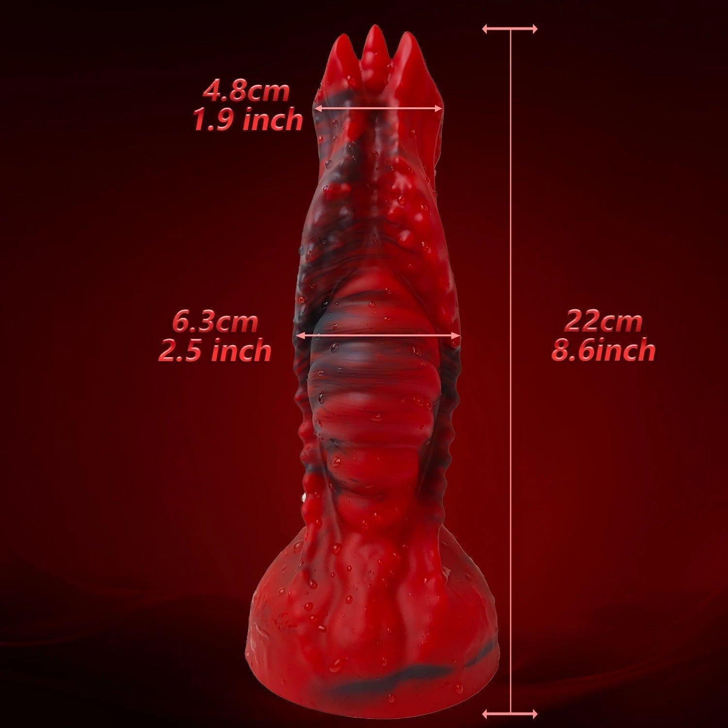 tentacledildo