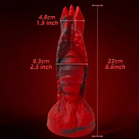 tentacledildo