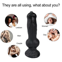 tentacledildo