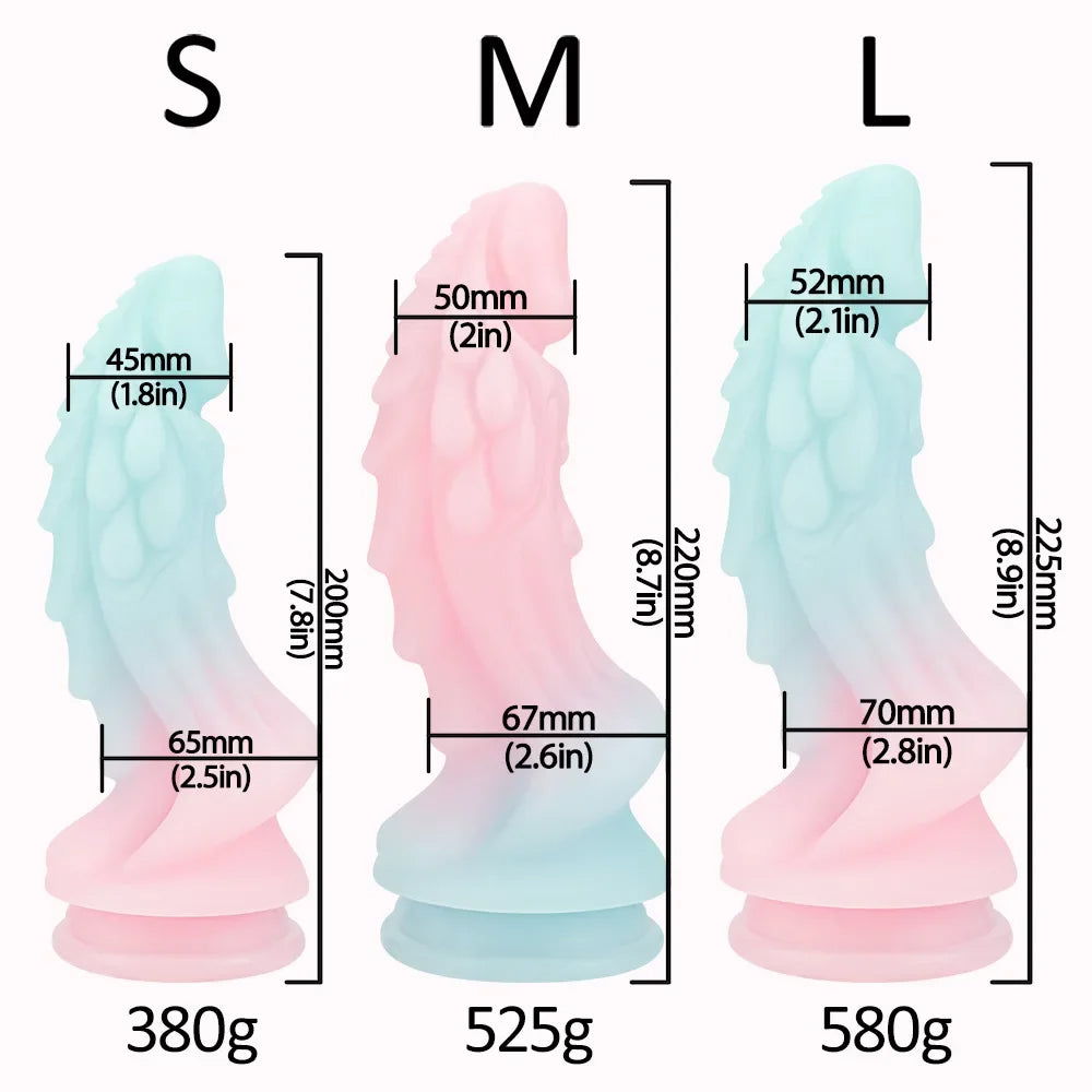 tentacledildo