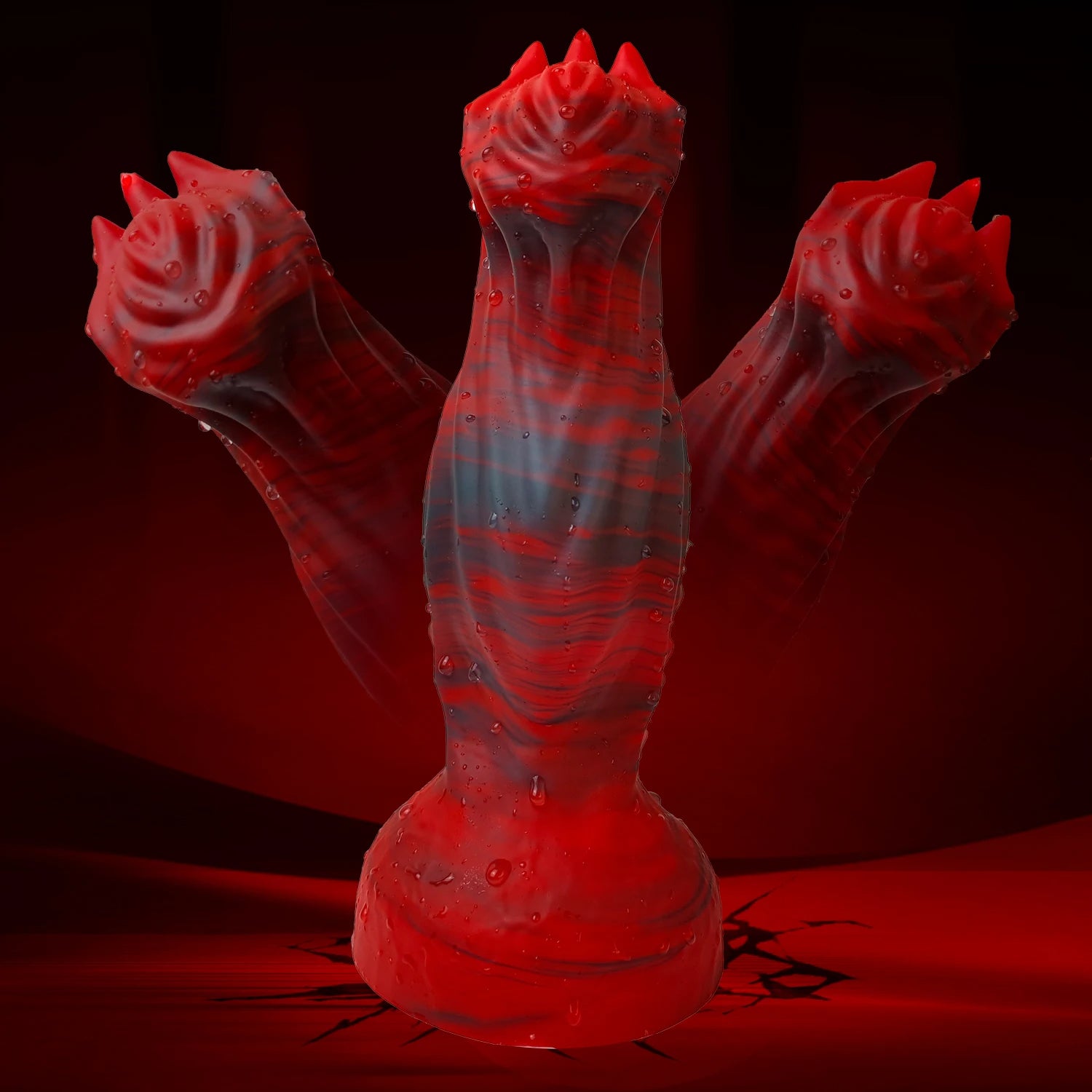 tentacledildo