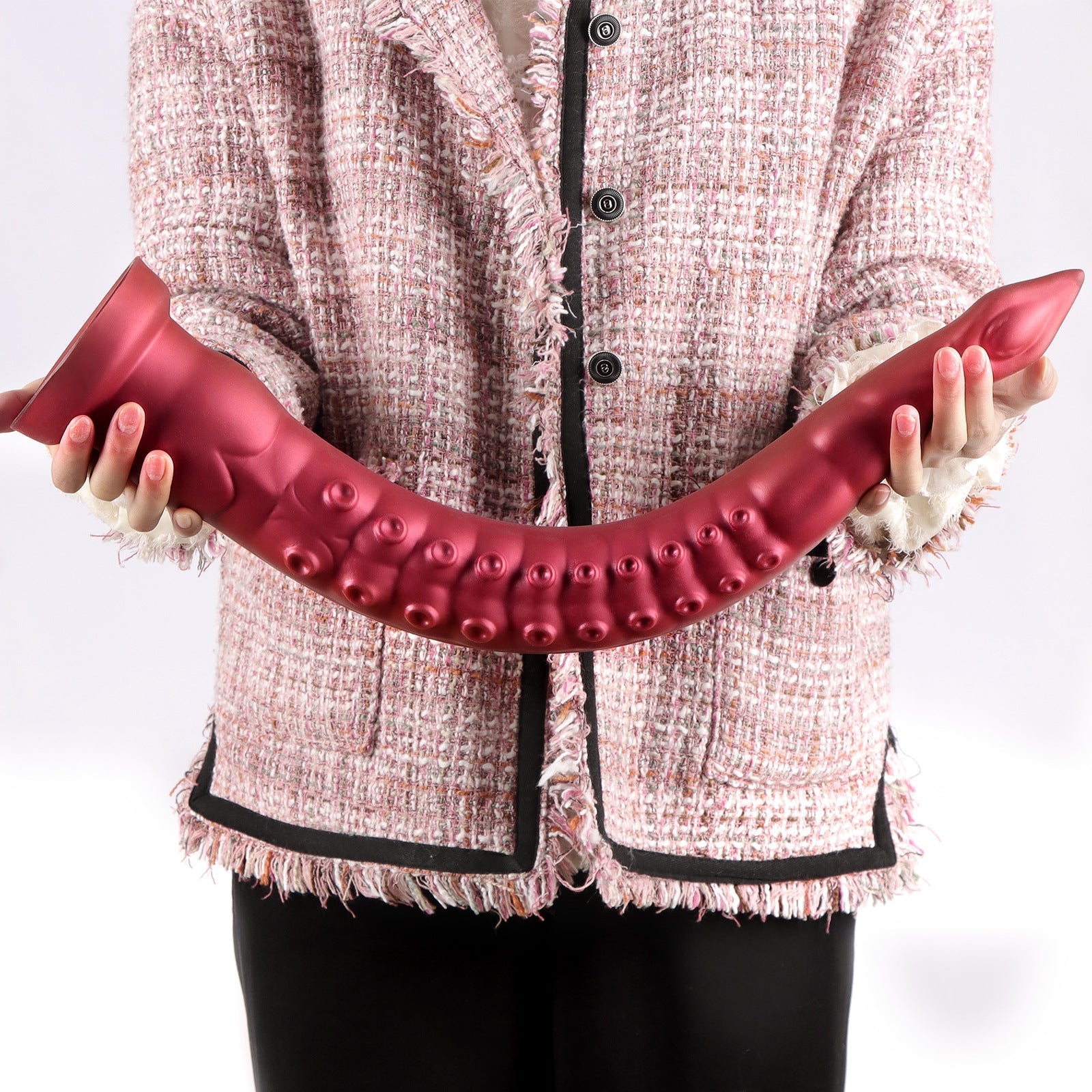 tentacledildo