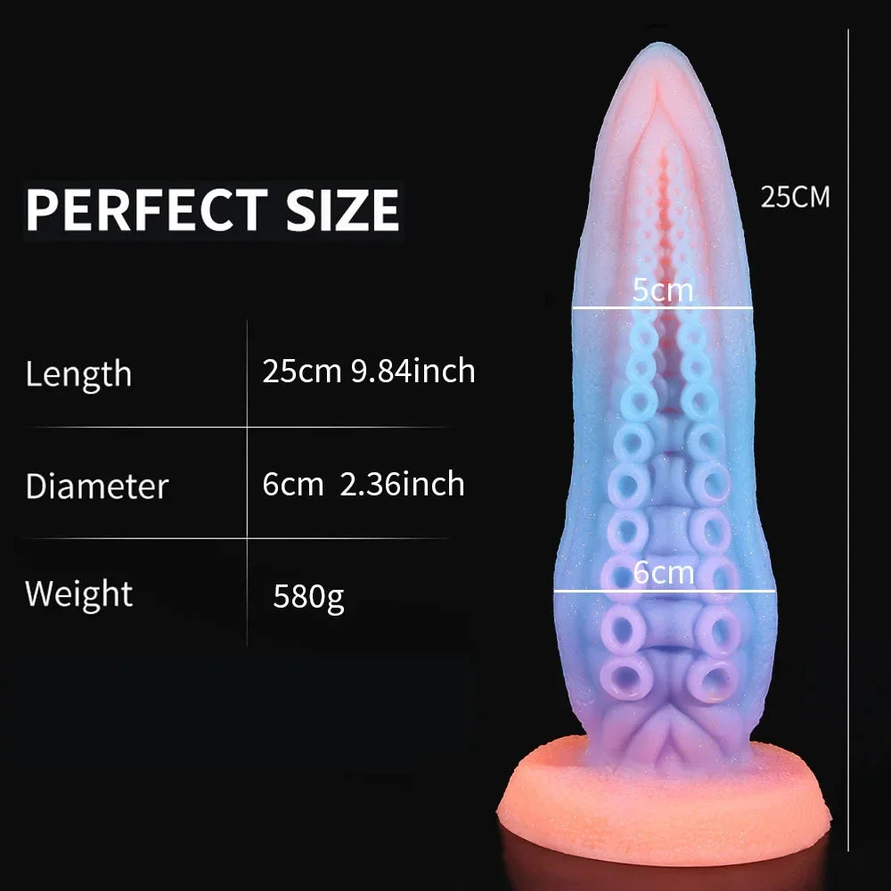 tentacledildo