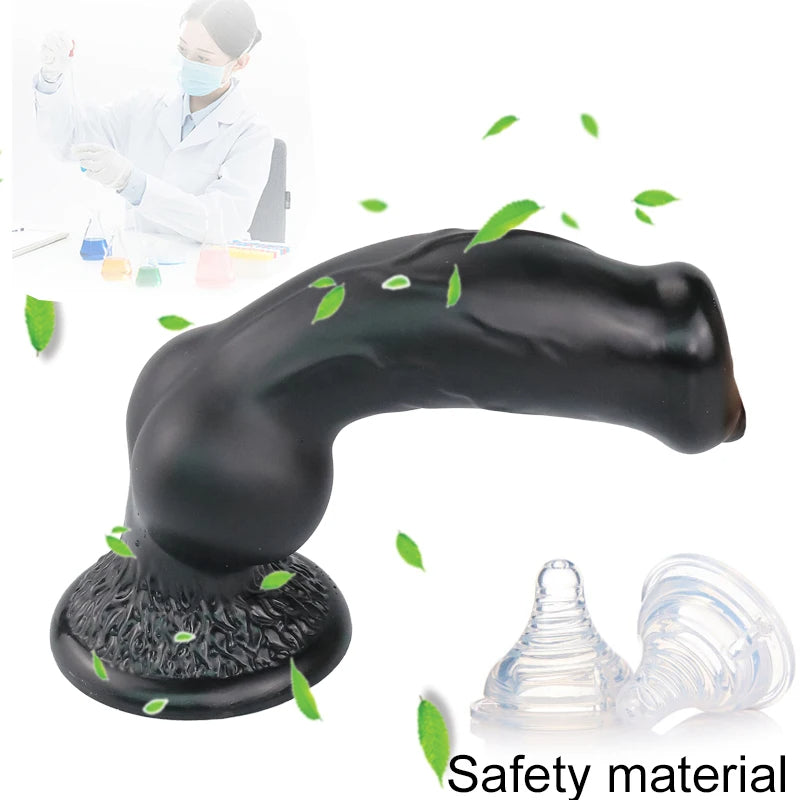 tentacledildo