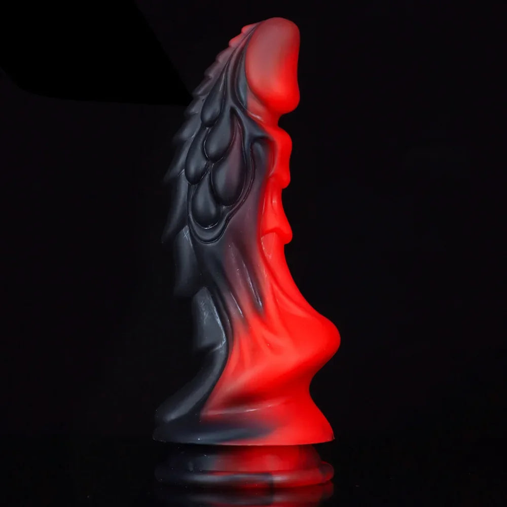 tentacledildo