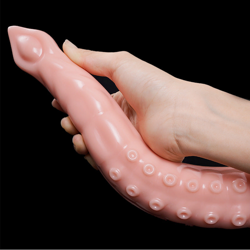 tentacledildo