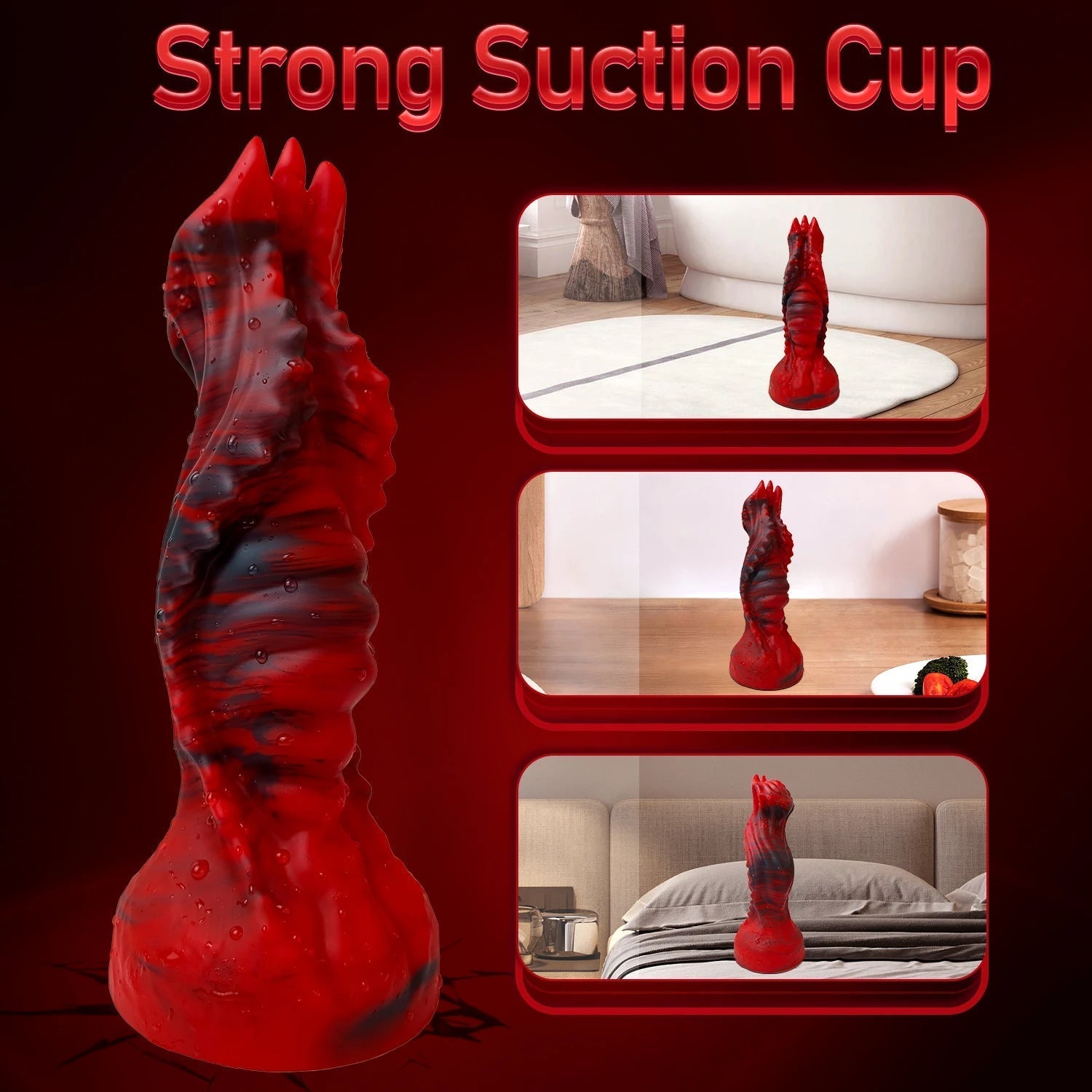 tentacledildo