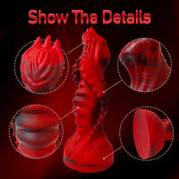 tentacledildo