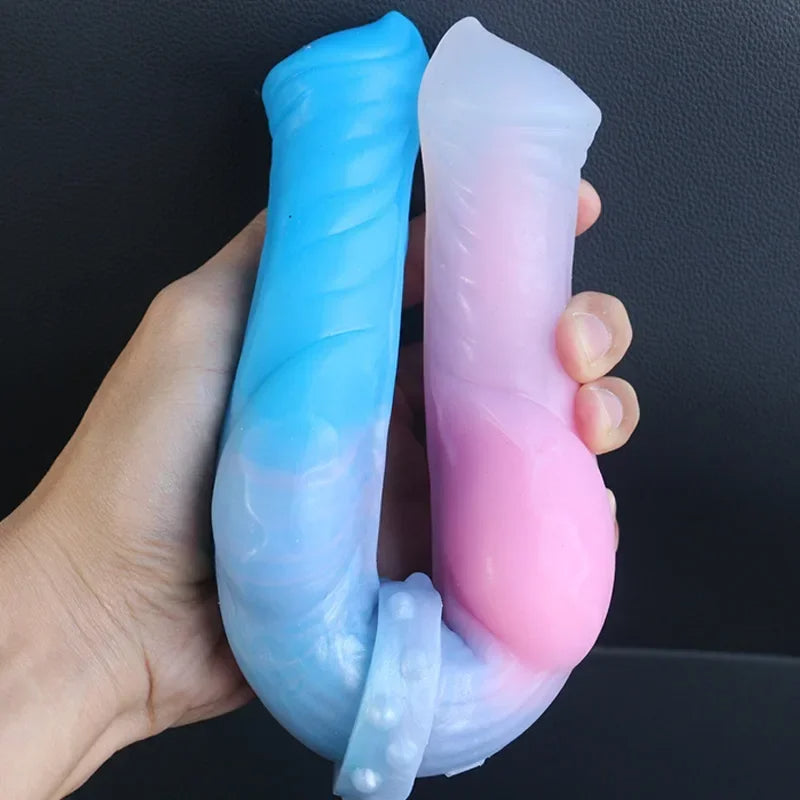 tentacledildo