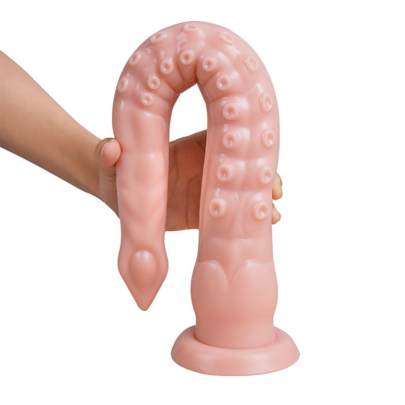 tentacledildo