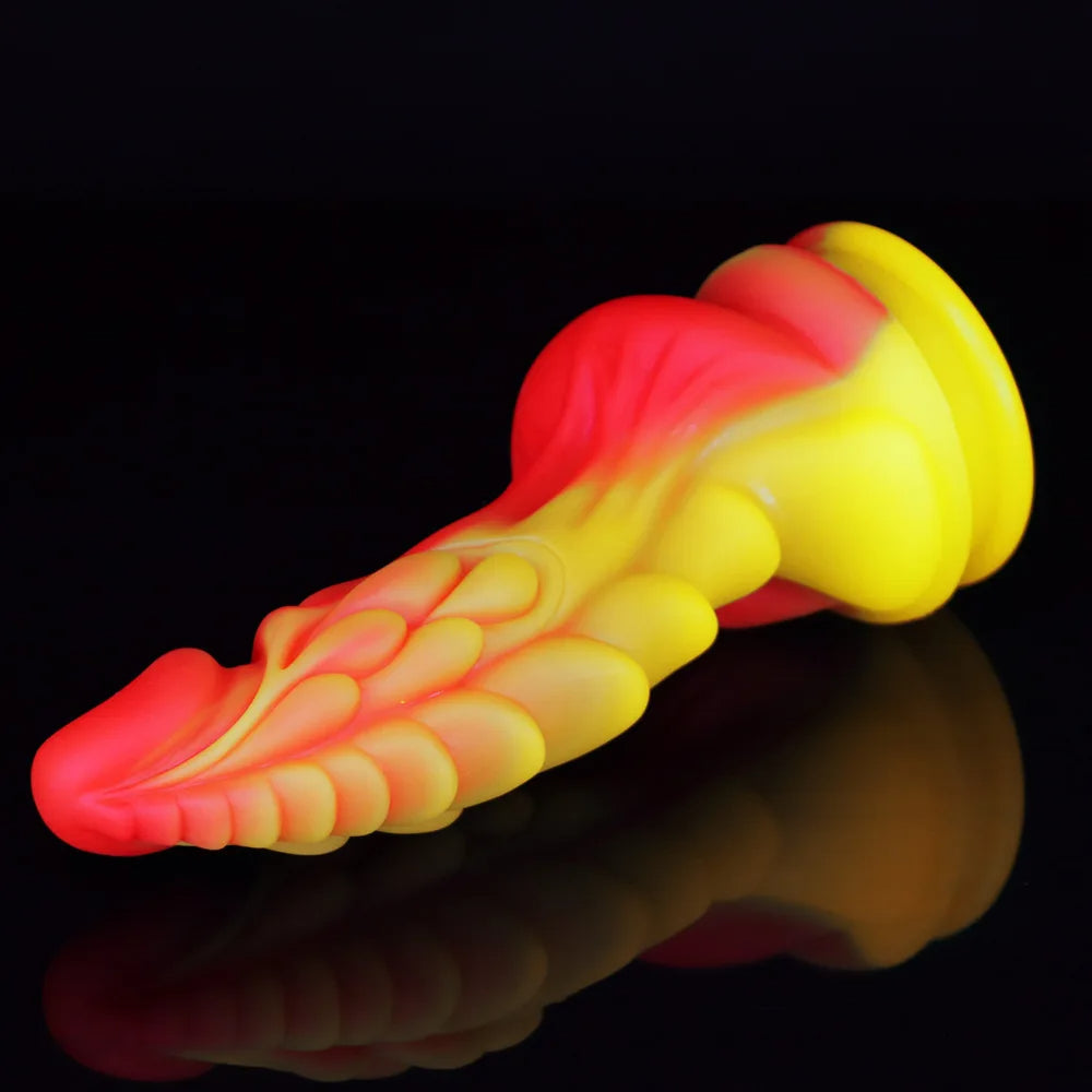 tentacledildo