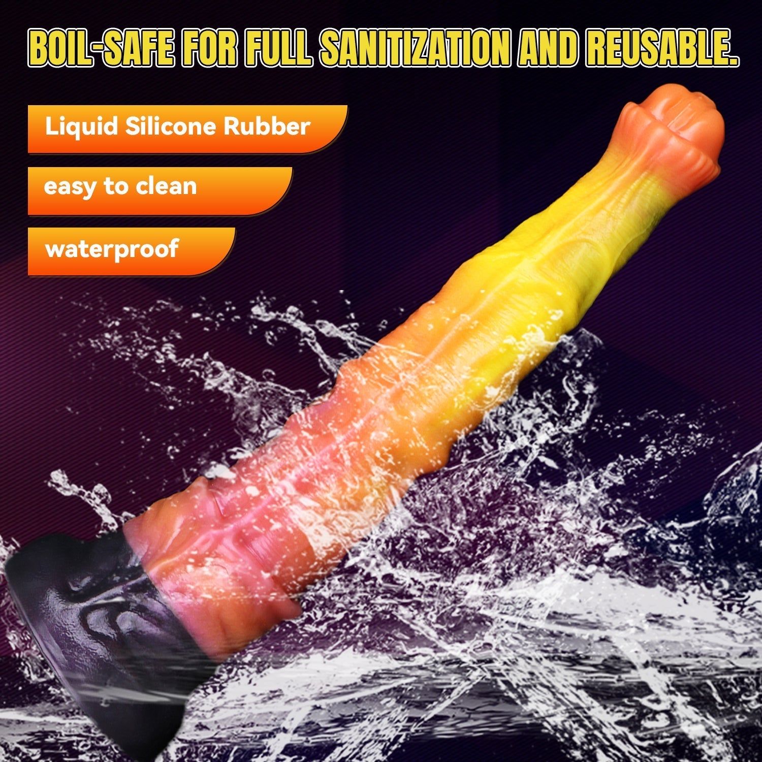 tentacledildo