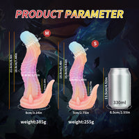 tentacledildo