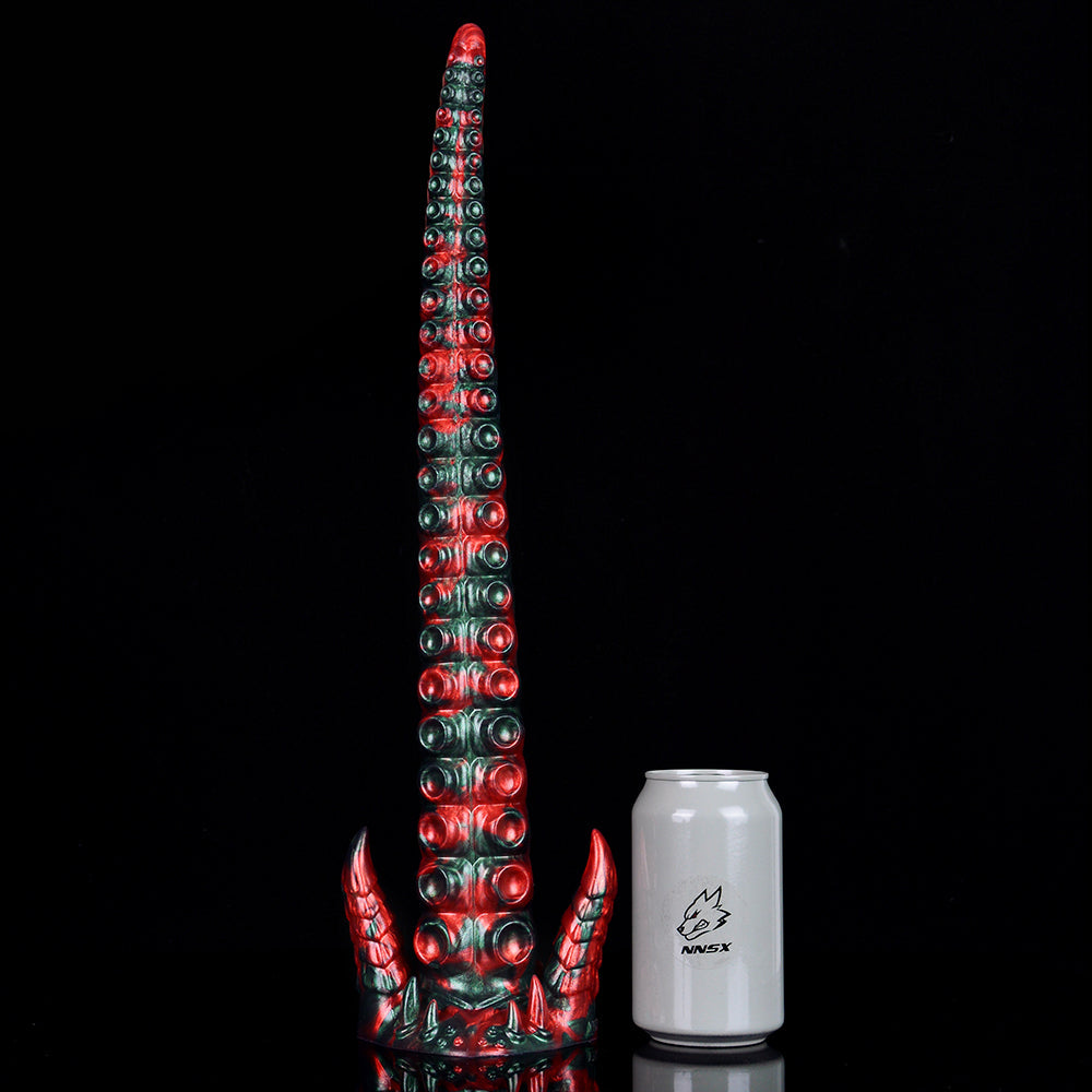 tentacledildo