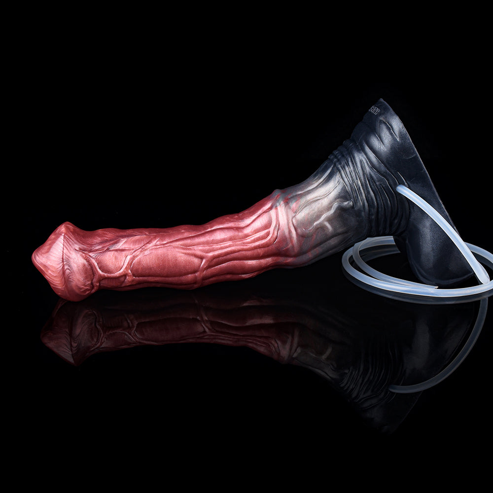 tentacledildo