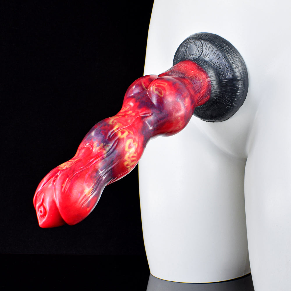 tentacledildo