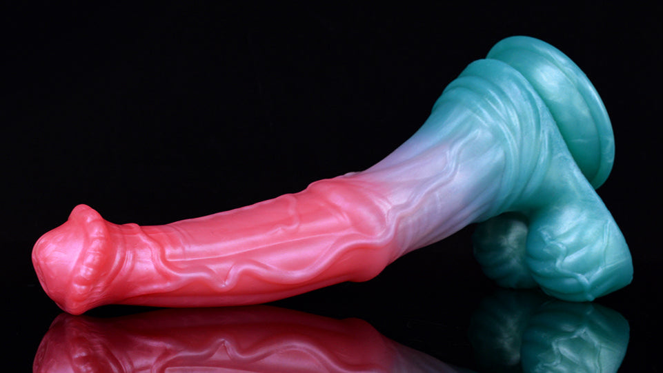tentacledildo