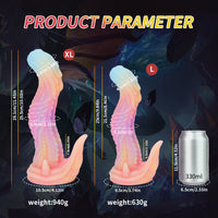 tentacledildo