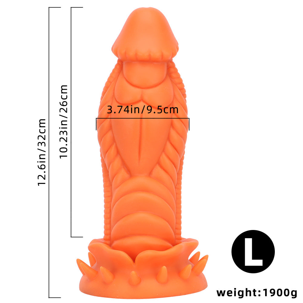 tentacledildo