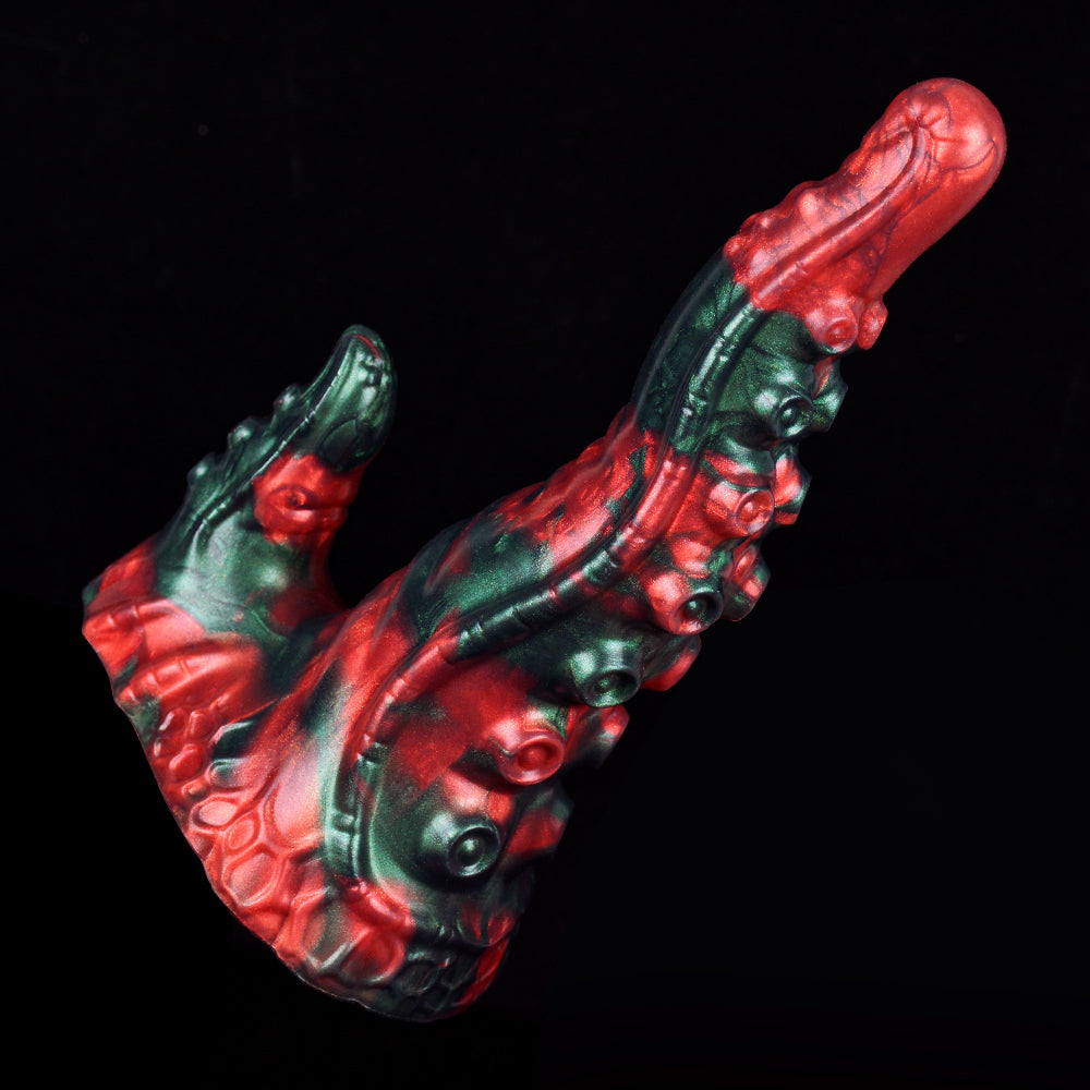 tentacledildo