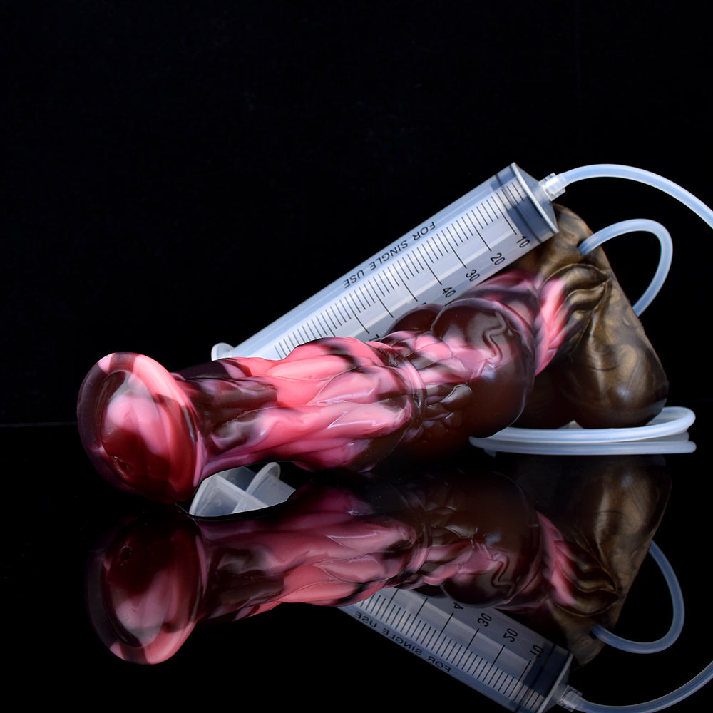 tentacledildo