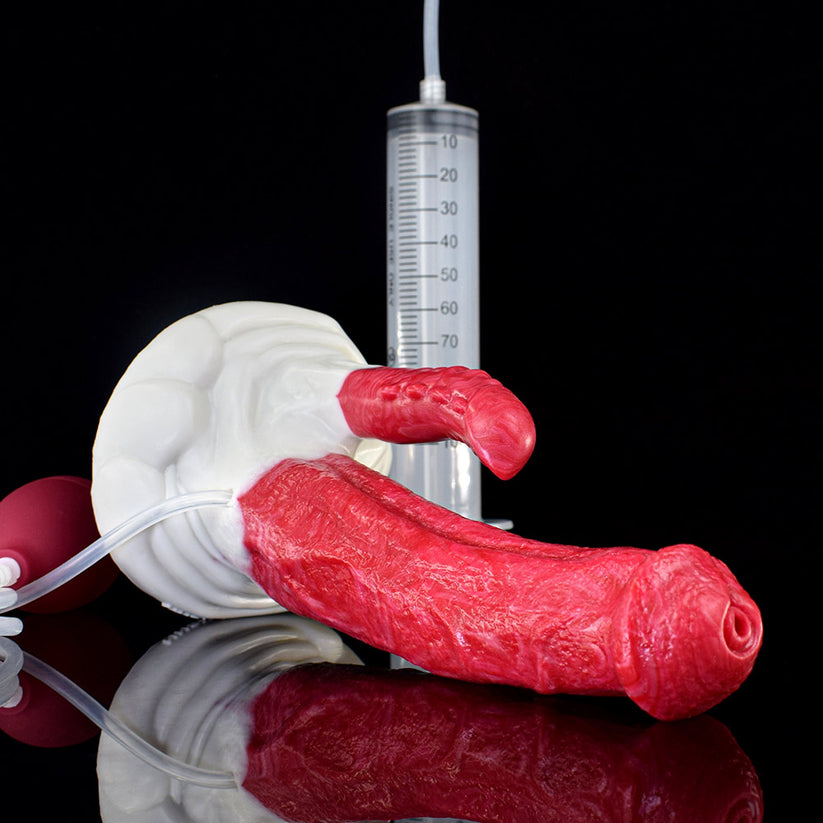 tentacledildo