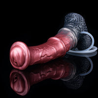tentacledildo